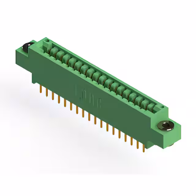 846-036-521-803 EDAC Inc.  Edgeboard Connectors
